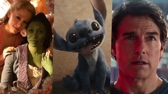 10 estreias de maio no cinema e no streaming: novo Missão Impossível, Lilo & Stitch e mais