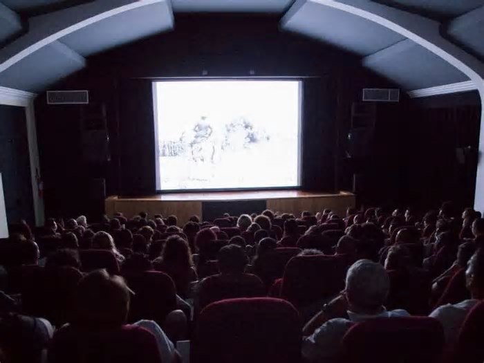 Salas do Cinema da Fundação passam a funcionar também às segundas-feiras e com horário ampliado