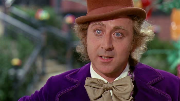🎬 “Willy Wonka e a Fábrica de Chocolate”: Onde se passa afinal o clássico de 1971?