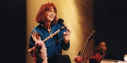 Rita Lee ganha dois documentários em 2025