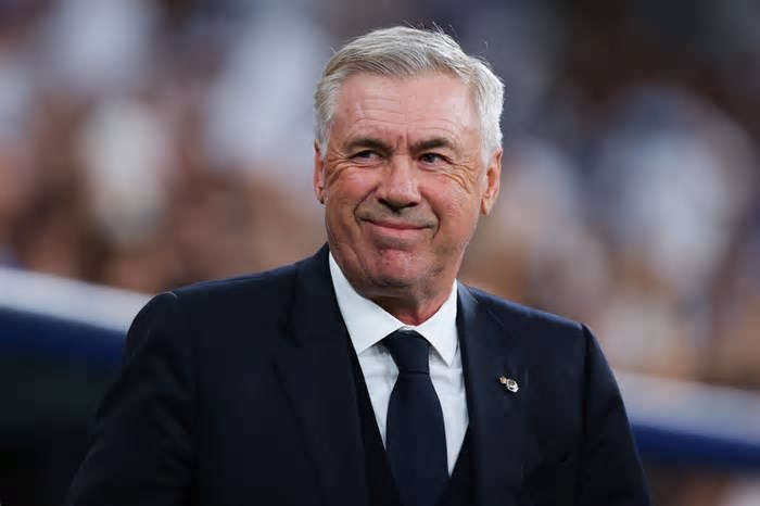 What will Carlo Ancelotti’s legacy be from his club managerial career?