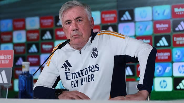 Carlo Ancelotti será o sétimo técnico da Seleção desde o 7 a 1