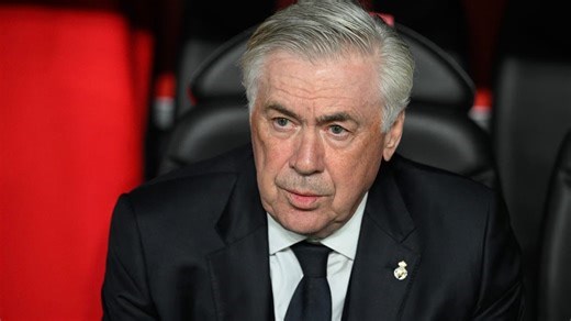 Denílson reprova jogador da Série A na pré-lista de Ancelotti: ‘Não faz sentido’