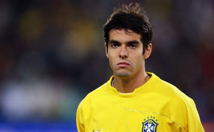 Samir se esquivou sobre a possibilidade de Kaká trabalhar com Ancelotti
