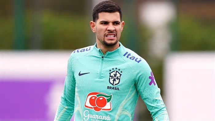 Bruno Guimarães diz o que espera que Ancelotti 'resolva' na seleção brasileira: 'Que consiga fazer...'