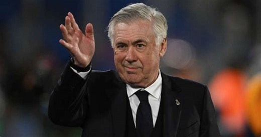 Seleção: dupla do Botafogo está em pré-lista de Carlo Ancelotti