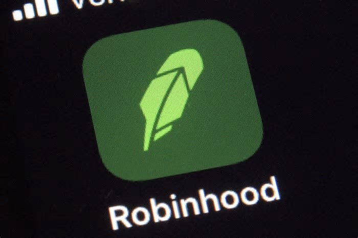 Robinhood compra operadora de plataformas de criptomoedas WonderFi