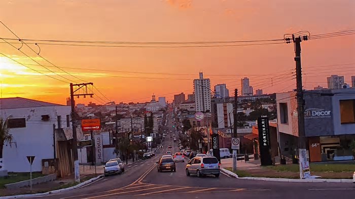 Essa cidade do interior de SP é referência em ensino, saúde e urbanismo