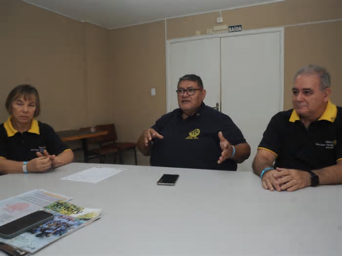 Seminário sobre saúde mental será realizado amanhã no Jardim Saira