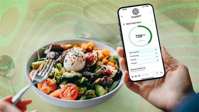 Usar o ChatGPT para perder peso é perigoso para sua saúde? Nutricionista responde