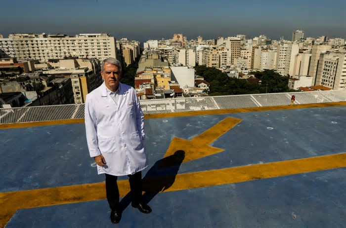 Copa D’Or completa 25 anos como referência em saúde no Rio e investe na criação da Casa do Pulmão