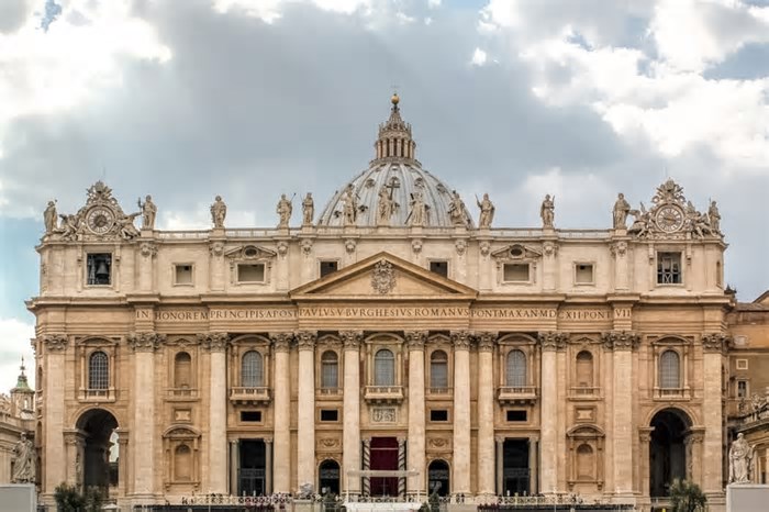 Roma registra alta de 20% nas reservas turísticas em 2025 com Jubileu e novo pontificado