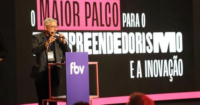 “O que há de melhor no mundo para os negócios”, afirma presidente do Sindilojas POA na abertura da FBV 2025