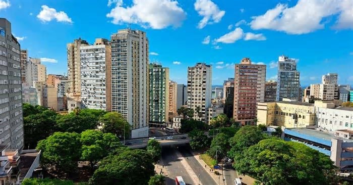 Venda de imóveis residenciais em Porto Alegre cresceu 6,7% no primeiro trimestre de 2025