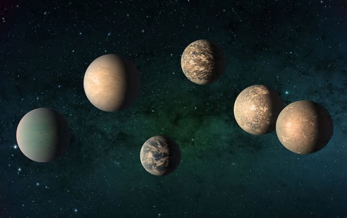 Tecnologia promete algo revolucionário: obter imagens diretas de exoplanetas
