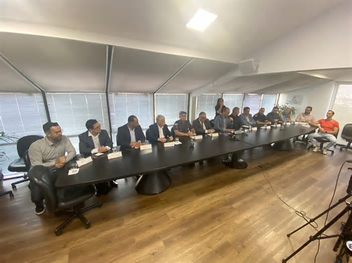 Smart Sampa Sorocaba reforça segurança com tecnologia
