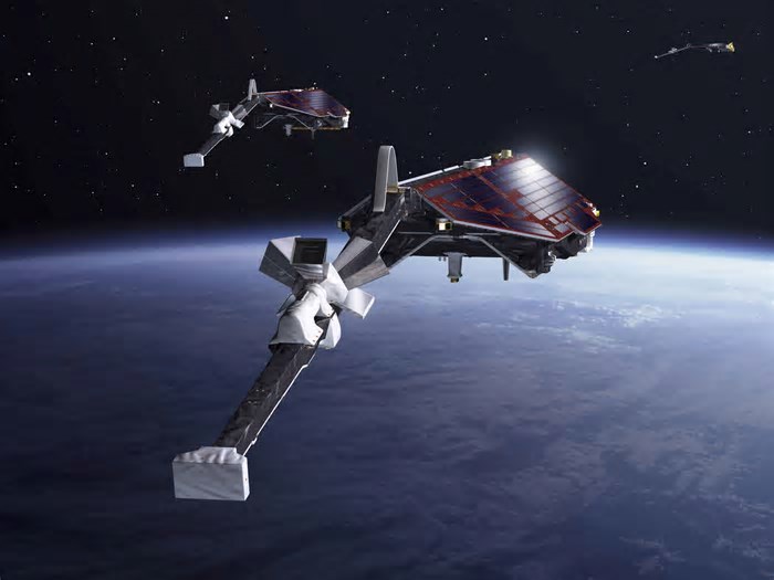 O Brasil tem satélites em órbita? Descubra como funciona o programa espacial brasileiro