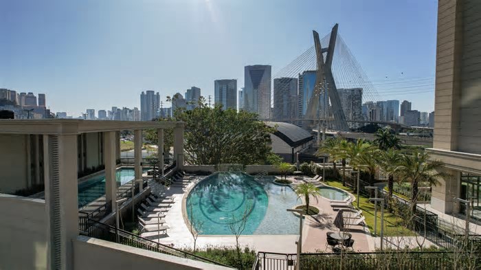 Estudo aponta São Paulo como polo de tecnologia global