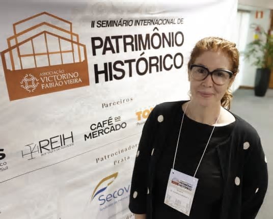 Preservação e valorização do patrimônio cultural são temas debatidos em seminário em Porto Alegre