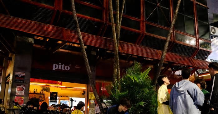 Bar Pito, no bairro Rio Branco, será colocado à venda: