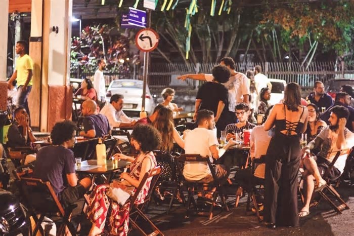 Resistência: saiba quais são os bares e restaurantes mais antigos de Salvador