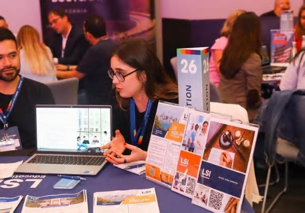 Salvador sedia a Bahia Education Fair no dia 15 de maio, com entrada gratuita