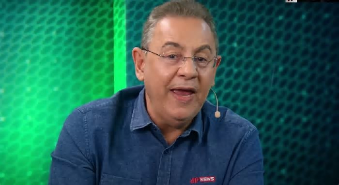 A declaração de Flávio Prado direcionada ao São Paulo de Zubeldía