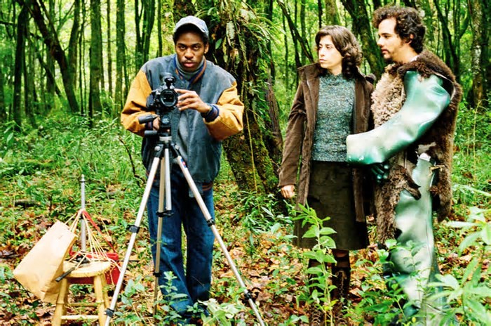 Projeto de difusão de filmes com apoio da Lei Rouanet digitaliza e restaura produções brasileiras