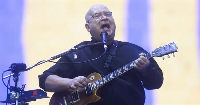 Fim de semana em SP tem Norah Jones no Ibirapuera, Paralamas no Allianz e Andrea Beltrão no teatro
