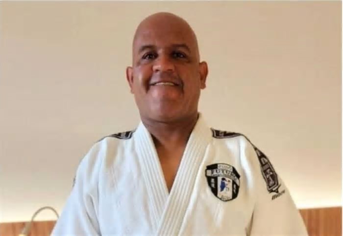 Referência do judô local e nacional, sensei Alessandro Nascimento morre em Campo Grande