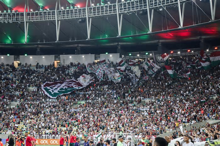 Nesta quinta, Fluminense vai a campo pela última vez no Maracanã antes do Mundial