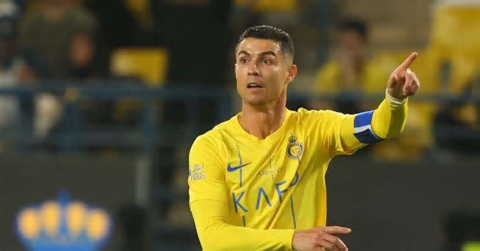 Cristiano Ronaldo anuncia saída do Al-Nassr. Astro ainda pode jogar o Mundial de Clubes