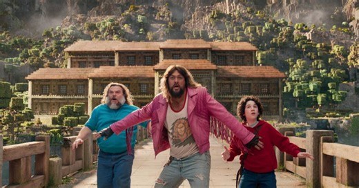 Ainda nos cinemas, Um Filme Minecraft já tem data para chegar ao streaming