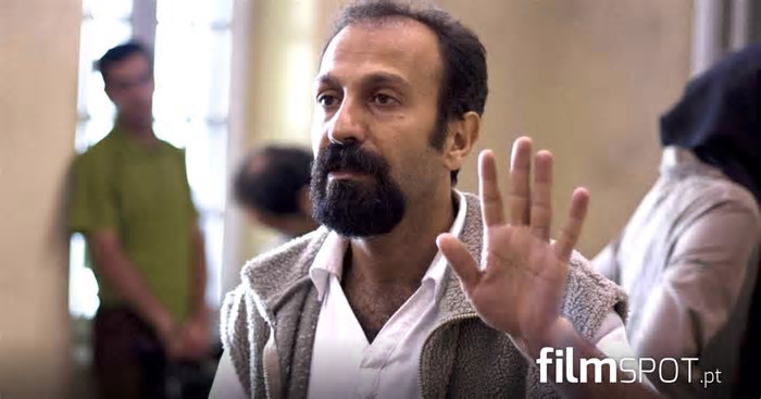Asghar Farhadi regressa a Paris com