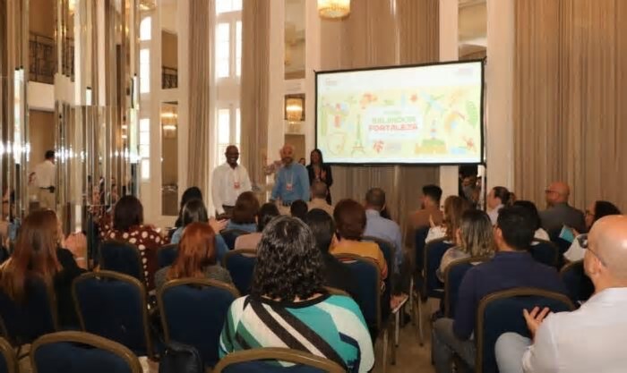 Missão francesa traz profissionais de turismo para fazer negócios na Bahia