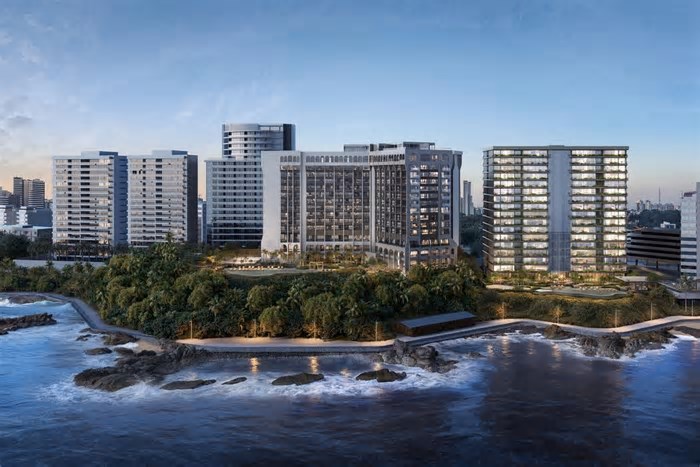 Atlantica Hospitality International e Moura Dubeux anunciam bandeira Radisson em Salvador