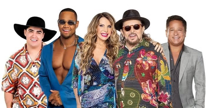 Festival de Inverno Bahia 2025 anuncia novas atrações; confira