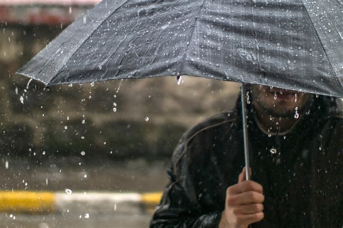 Chuva persiste em Salvador até domingo: veja a previsão completa do tempo