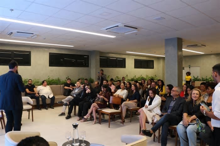 Evento reúne líderes e impulsiona diálogo estratégico sobre o futuro da Bahia