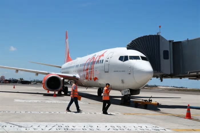 Turismo: Rota Salvador - Porto Seguro ganha mais um voo