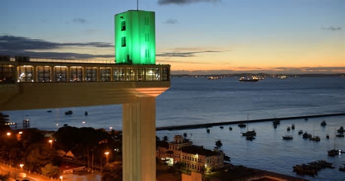 Salvador ganha destaque internacional como sede de grandes eventos no Nordeste