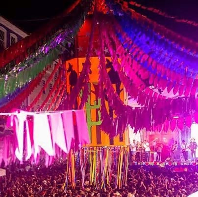 Governo do Estado publica editais para atuar nos festejos juninos