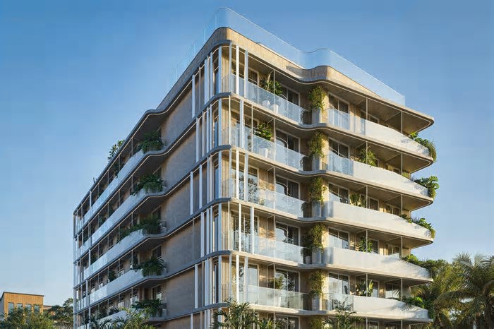 Radisson terá 1ª hotel em João Pessoa com vista para Tambaú