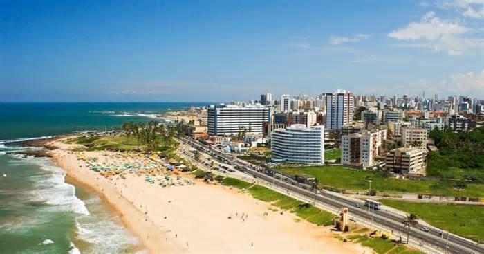 Mercado imobiliário em Salvador avança 98% e supera média nacional