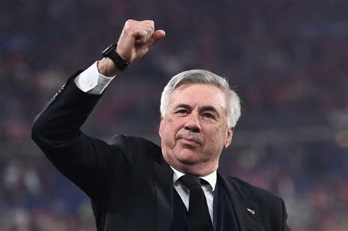 Quem está na pré-lista de Carlo Ancelotti na Seleção Brasileira; veja nomes confirmados