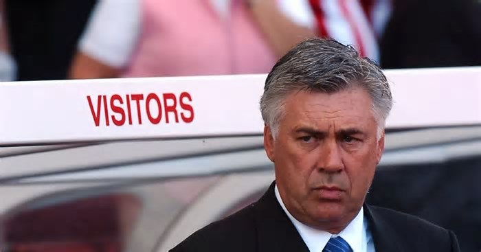 Chelsea's secret Stoke City coaching dossier revealed after 16 years