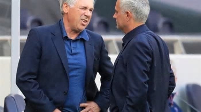 Italiano assume a Seleção nos próximos dias