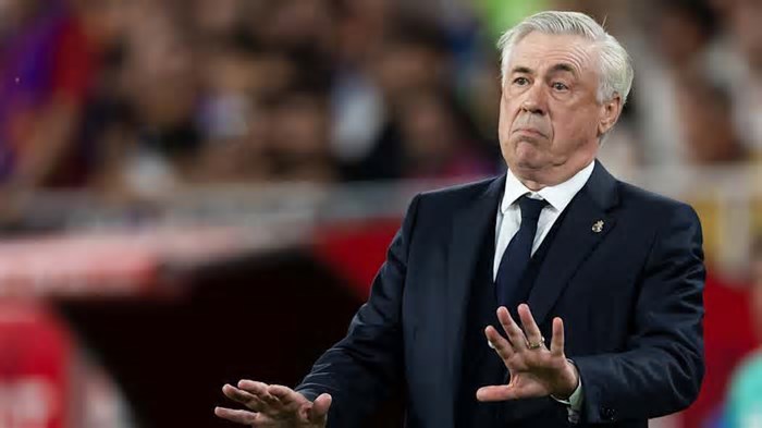 Quando Carlo Ancelotti chega ao Brasil? Convocação acontece na segunda-feira, 26