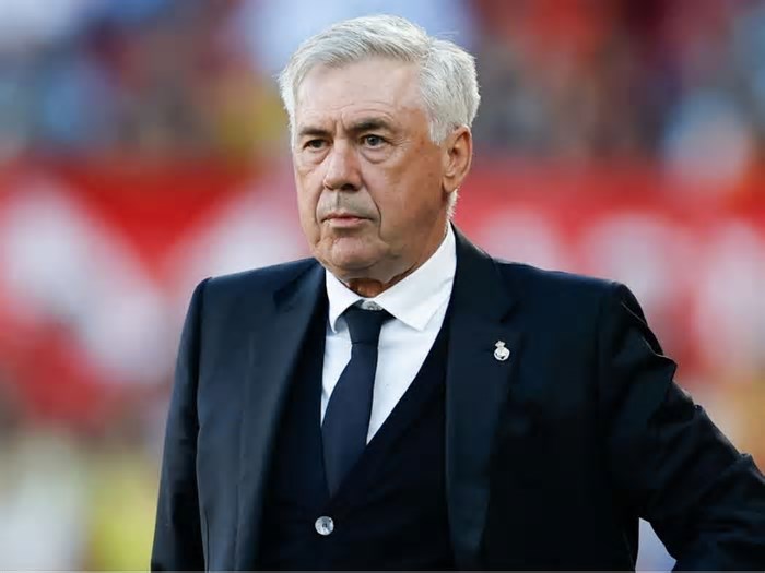Onde assistir à primeira convocação de Ancelotti na Seleção Brasileira