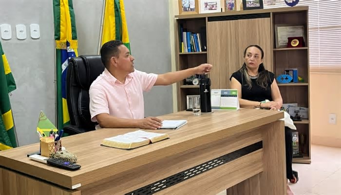 Empreendedores de Assis Brasil agradecem apoio da Prefeito Jerry Correia após sucesso do CarnavAssis